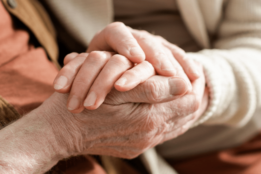 Caring for Aging Parents